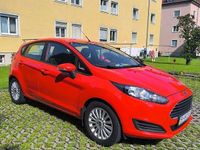 Gebraucht Ford Fiesta SYNC Edition 75 PS (55 kW) 2013 Kleinwagen