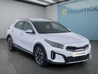 Gebraucht Kia XCeed Vision 140 PS (102 kW) 2025 Weiß SUV