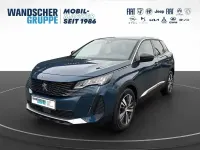 Gebraucht Peugeot 3008 Allure 131 PS (96 kW) 2022 Andere SUV