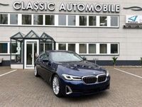 gebraucht BMW 530 e Luxury Line/360°Kamera/TV-Funkt/UPE87.950€