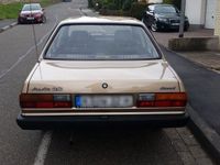 gebraucht Audi 80 1,6d Automatik*TOP*