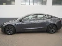 Käytetty Tesla Model 3 Standard Range 239 kW (325 HP) 2021 Harmaa Sedan