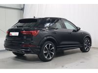 gebraucht Audi Q3 40 TFSI quattroS line