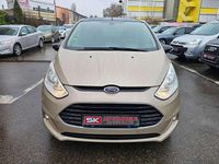 Używany Ford B-MAX Colourline 101 KM (74 kW) 2017 Beżowy Minivan