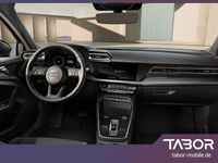Neu Audi A3 S-Line 150 PS (110 kW) 2025 Schwarz metallic Limousine