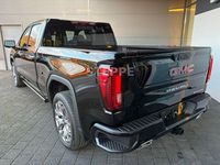 Neu GMC Sierra 309 PS (227 kW) 2025 Schwarz Pickup