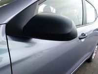 Neu Hyundai i10 Select 63 PS (46 kW) 2025 Rot Kleinwagen