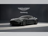Neu Aston Martin DB12 680 PS (500 kW) 2026 Grau (xenon grey) Coupé