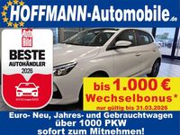 Neu MG MG3 116 PS (85 kW) 2025 Doverwhite Kleinwagen