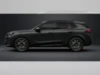 Neu Cupra Terramar 177 PS (130 kW) 2026 Grau (timanfayagrau metallic) SUV