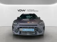 Brugt Cupra Formentor 150 HK (110 kW) 2026 Lilla SUV