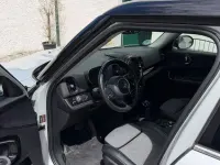 Gebraucht Mini Countryman 200 PS (147 kW) 2021 Weiß SUV