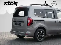 Neu Nissan Townstar 360º 131 PS (96 kW) 2026 Kombi