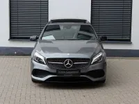 Gebraucht Mercedes 220 AMG 177 PS (130 kW) 2016 Grau Limousine