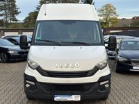 gebraucht Iveco Daily Kasten HKa 35 S ... V Radstand 3520