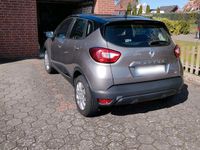Second-hand Renault Captur 90 CP (66 kW) 2015 Gri SUV