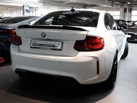 gebraucht BMW M2 CS M DKG RFK / 2J-BPS.GARANTIE