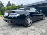 gebraucht Aston Martin DB9 Volante 6.0 Touchtronic