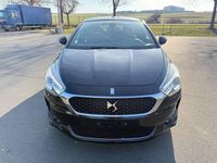 Gebraucht DS Automobiles DS5 Business Class 120 PS (88 kW) 2017 Schwarz Kleinwagen