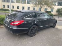 gebraucht Mercedes CLS350 Shooting Brake 