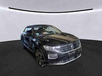 Gebraucht VW T-Roc Style 150 PS (110 kW) 2022 SUV