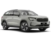 Neu Skoda Kodiaq Selection 204 PS (150 kW) 2026 Grau SUV