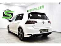 gebraucht VW Golf VII Lim. R BMT 4Motion/Ambiente/MFL/Navi/