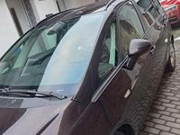 Gebraucht Opel Zafira Innovation 150 PS (110 kW) 2010 Van / Kleinbus