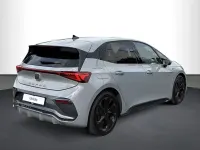 Gebraucht Cupra Born 150 kW (204 PS) 2024 Vaporgrau Kleinwagen