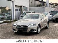 Gebraucht Audi A4 Sport 218 PS (160 kW) 2017 Silber Limousine