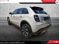 Gebraucht Fiat 600 101 PS (74 kW) 2025 Gris beige SUV