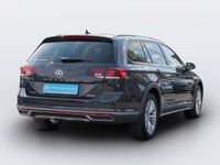 gebraucht VW Passat Alltrack 2.0 TDI DSG 4M FACELIFT LED AHK Tiemeyer automobile GmbH & Co. KG Tiemeyer automobile GmbH & Co. KG