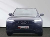 Gebraucht Audi Q5 Advanced Plus 299 PS (219 kW) 2021 Mythosschwarz metallic SUV