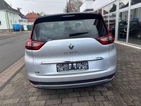 Gebraucht Renault Scenic E-Tech Intens 163 PS (119 kW) 2018 Grau SUV