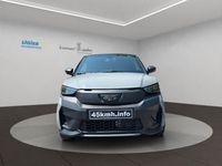 Neu Ligier JS50 2025 Asphaltgrau Kleinwagen