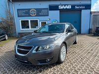 Gebraucht Saab 9-5 220 PS (161 kW) 2011 Grau Limousine