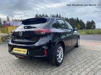 gebraucht Opel Corsa F Edition 1.5 Diesel EU6d, Sitzheizung, Allwetterr