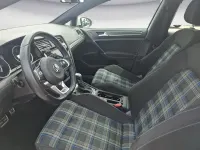 Gebraucht VW Golf VII GTE 204 PS (150 kW) 2017 Weiß Limousine