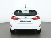 Gebraucht Ford Fiesta Cool & Connect 75 PS (55 kW) 2022 Andere Kleinwagen