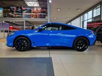 Neu Honda Prelude Advance 184 PS (135 kW) 2026 Racing blue (blau) Coupé