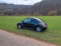 gebraucht VW Beetle New1,9 tdi