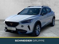 Gebraucht Cupra Formentor 150 PS (110 kW) 2024 Weiß SUV