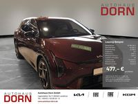 Neu Kia EV4 GT-Line 150 kW (204 PS) 2026 Rot Limousine