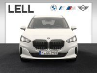 Neu BMW 216 Active Tourer Shadowline 122 PS (89 kW) 2026 Weiß Van / Kleinbus