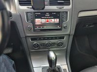 Gebraucht VW Golf VII 150 PS (110 kW) 2015 Weiß Kleinwagen