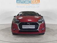 Gebraucht Citroën DS3 110 PS (80 kW) 2019 Rot Kleinwagen