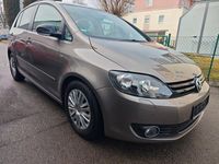 Gebraucht VW Golf VII Match 105 PS (77 kW) 2012 Braun Kleinwagen