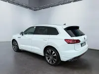 Gebraucht VW Touareg R-line 286 PS (210 kW) 2023 SUV