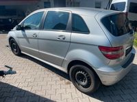 gebraucht Mercedes B180 