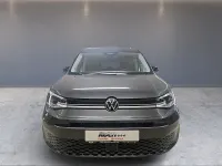 Uusi VW Caddy Maxi Style 116 HP (85 kW) 2026 Harmaa Tila-auto